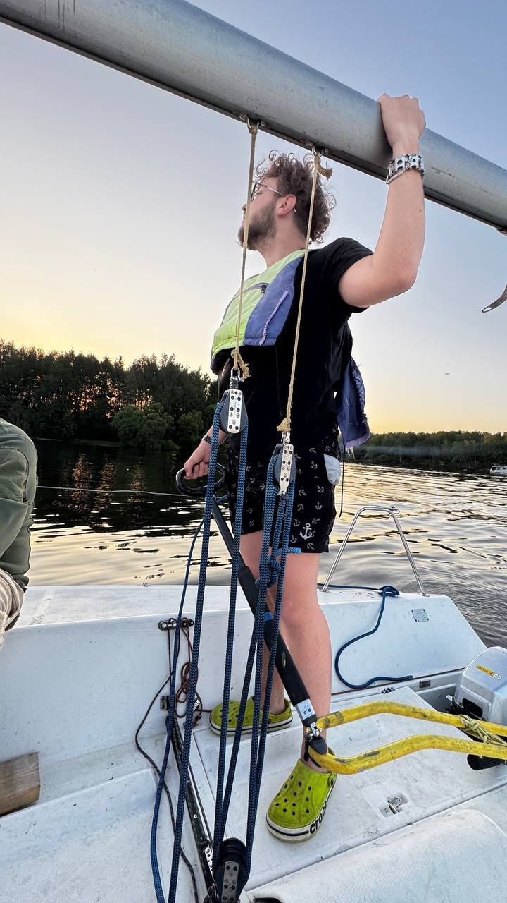 Павел Карпов